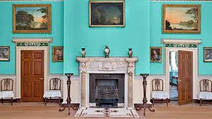 All The Presidents Paint Colors This Old House
