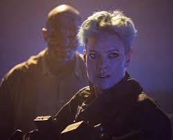 Just don't go in with high expectations. Doom Annihilation 2019 Photo Gallery Imdb