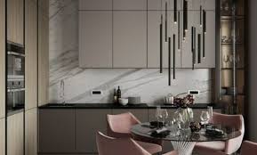 Find good color flooring with a nice pattern on it will make it looks nice and pretty. What Should Be Kitchen Design In 2022 Ekitchentrends