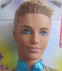 2013/2014 Barbie and the Secret Door Prince Ken