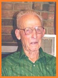 Richard Bumgarner (1919-2012)