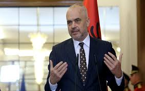 Afa rent a car sh.p.k. Albania Cancels Plans For Hpp Construction On Vjosa River Pm