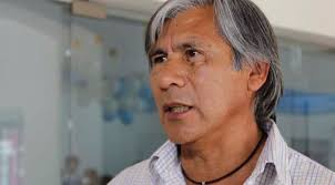 TUCUMAN HIZO FLAMEAR POR PRIMERA VEZ LA BANDERA DIAGUITA EN COSQUIN