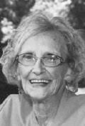 Audrey Jaremko Obituary (2012)