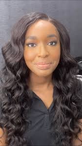 Jacarra Danielle Hair Studio