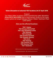 The biggest tgv cinema is located in sunway pyramid, with 12 screens and 2598 seats. Tgv Cinemas Tolong Gi Vaksin On Twitter Hey Tgvians We Know Tomorrow Is A Big Day For Our Favourite Avengers But It S A Big Day For Sungai Selangor Phase 2