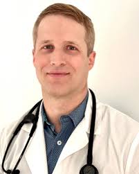 Caleb Folkerts, Licensed Professional Clinical Counselor, Lakewood, OH,  44107