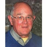 Obituary information for William E. O'Brien