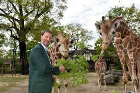 Er ist nicht nur der älteste sowie meistbesuchte zoo deuts. Tierpark Berlin History