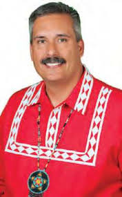 Annual Ittvfamma Chito Held in Durant