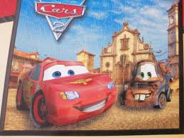 Check spelling or type a new query. New Disney Pixar Cars 2 Jigsaw Puzzle 250pc Hobbies Toys Toys Games On Carousell