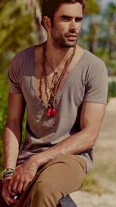 Ibiza Men S Style Boho Men Bohemian Style Men Boho Men Style