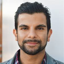 Shazi Usman Email & Phone Number