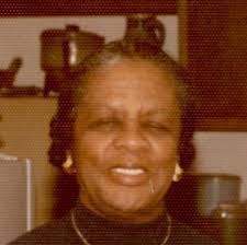 Descendants of Ada Brown Wood & Richard Brown