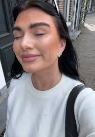 GAP DREW A-LINE SCOOP PLAIN