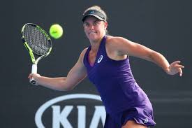 Jennifer elizabeth brady (born april 12, 1995) is an american professional tennis player. Getting To Know Jennifer Brady