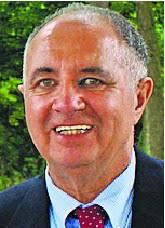 Ralph Pierce Obituary (1941