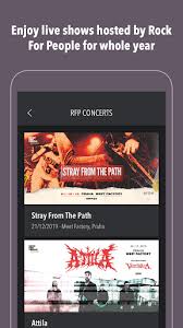 About rock for people 2019. Download Rock For People 2020 Free For Android Rock For People 2020 Apk Download Steprimo Com