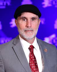 Wayne Long (Arkansas politician)