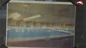 Chambery Visite De La Piscine Aqualudique Youtube