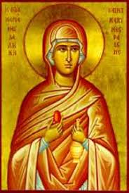 Resultado de imagen para MARIA MAgdalena era sobrina del rey herodes