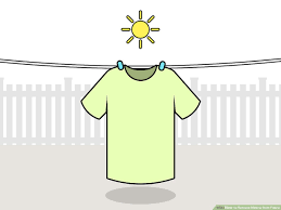 Soak moldy cotton fabric in a bucket with 1 gallon warm water and 2 cups white vinegar. 4 Ways To Remove Mildew From Fabric Wikihow