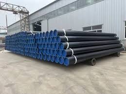 ASTM A53 Gr.B钢管介绍_性能_流体_产品