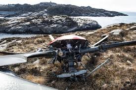 10 år siden Turøy-styrten: – Er vi bedre rustet nå?