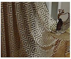 Black and gold curtains for living room. Compare Prices For Adaada Across All Amazon European Stores