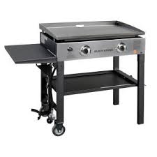Blackstone 36 In Griddle Surround Table Accessory 1680 The Home Depot In 2020 Gas Griddles Propane Gas Grill Propane Griddle