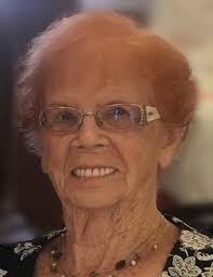 Obituary information for Donna Rhea Hammonds