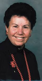 Apolonia “Polly” Herrera Langston (1926-2009)