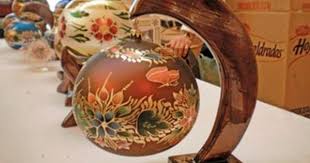 Feria De La Esfera Chignahuapan 2012