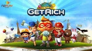 Descarga la última versión de get rich! Download Line Let S Get Rich Mod Apk 2020 Unlimited Money Gold Android Application Full Version Apk