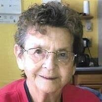 Melva Marlene Payment Obituary