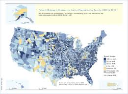 Demographics Of Hispanic And Latino Americans Wikipedia