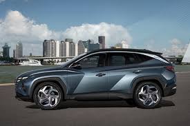 Hyundai defends 2021 tucson's outdated engines: Hyundai Tucson Spezifikationen Fotos 2020 2021 Autoevolution In Deutscher Sprache