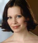 Robyn Underwood Voice