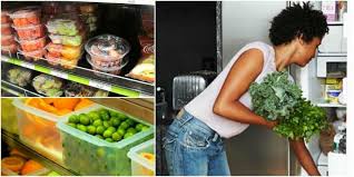Conserver Ses Fruits Et Legumes Plus Longtemps Les Meilleures Astuces Fruits Et Legumes Meilleures Astuces Et Astuces