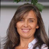 Olga Tkach's Instagram, Twitter & Facebook