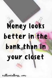 Pin On Money Quotes