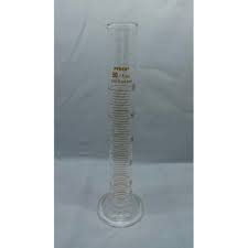Gelas ukur adalah alat untuk mengukur volume cairan. Gelas Ukur Atau Measuring Cylinder Pyrex 50ml Murah Shopee Indonesia