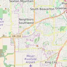 From wikimedia commons, the free media repository. Map Of All Zip Codes In Garden Home Whitford Oregon Updated July 2021