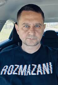 Rozmazani