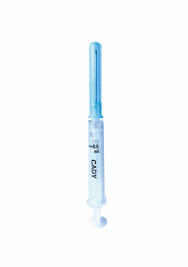 Revital Cady 0.5ml AD Syringe – Box of 100 | Africa Medical ...