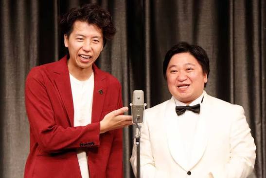 ニッポンの社長、『ダブルインパクト』優勝後にグリーン車移動へ"昇格" 賞金の使い道に辻「NISAにぶっこむ」 | ENCOUNT