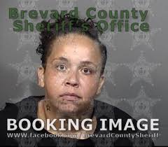Arrests In Brevard County: July 28, 2021