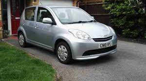 Image result for perodua myvi 2010