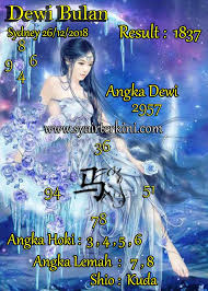 Kode Syair Sd 26 Desember 2018 Kode Syair Sgp Hk Sd Motesia