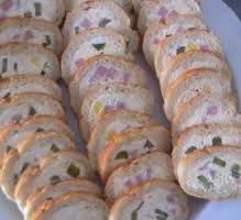 Recette Baguette Farcie En Video Recette Recette Baguette Farcie Baguette Farcis Recette